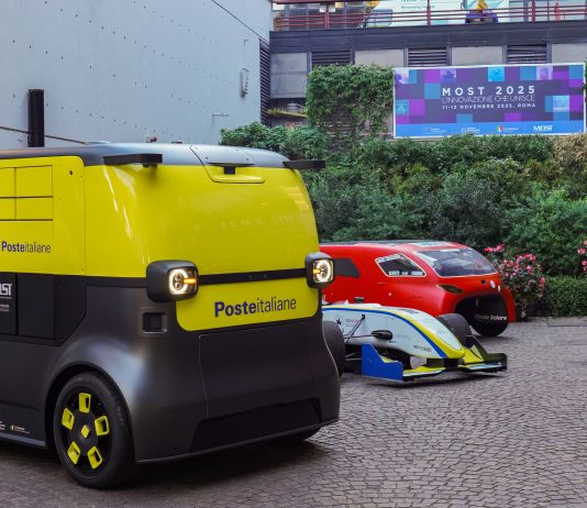 Spoke 6 MOST: technical advances in electric connected and autonomous mobility