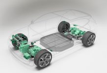 Shaping the future of mobility Shaping the future of mobility