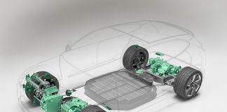 Shaping the future of mobility Shaping the future of mobility