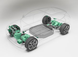 Shaping the future of mobility Shaping the future of mobility