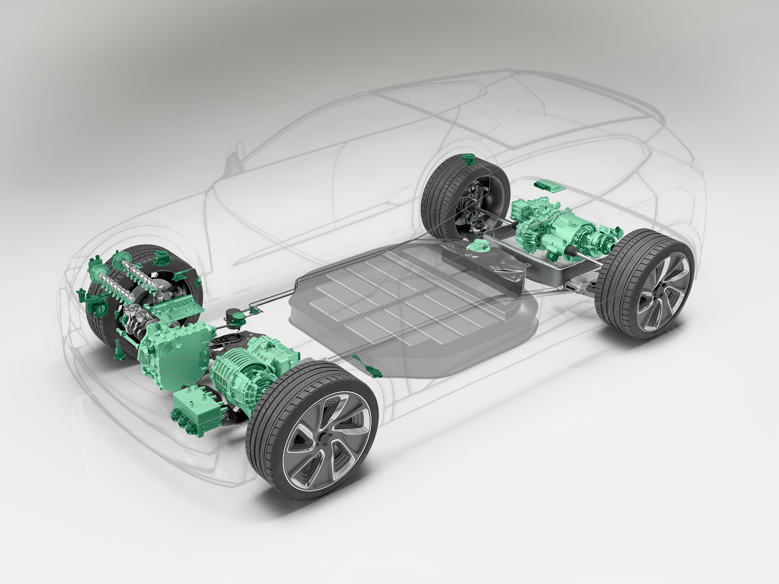 system-diagram-electrified-powertrain-solutions-reev Shaping the future of mobility