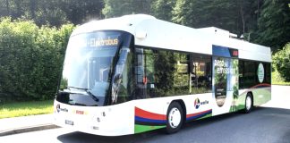 ABB powers the next generation of electric public transportation