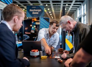 A new Electric Motor Forum electric motor forum