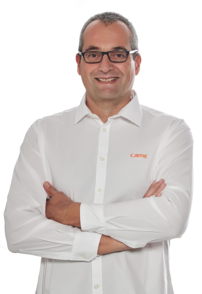 Co-design and optimization of industrial electric moto