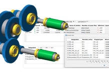Design, optimization and verification of EV gearboxes Design, optimization and verification of EV gearboxes