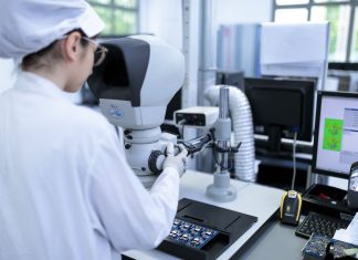 Meta Electronics joins Certina Group, new industrial era for E-Mobility