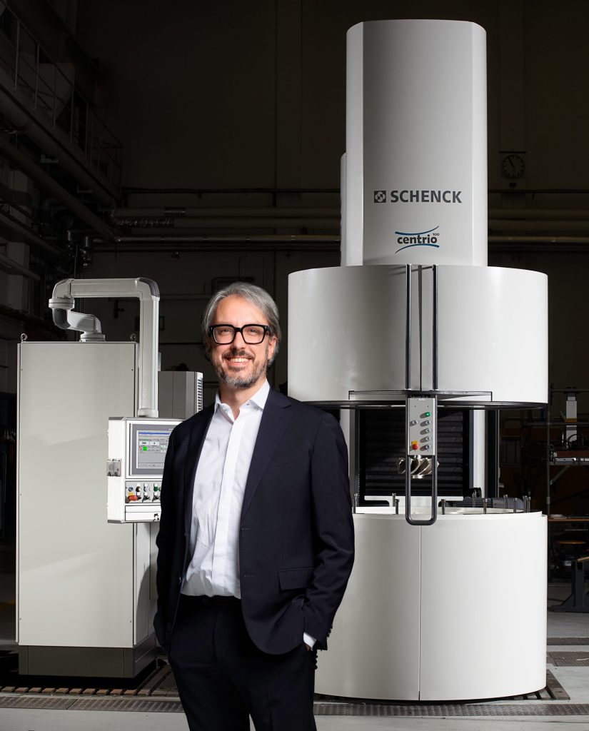 Precision, strategy and people