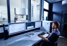 Precision, strategy and people: the growth of Schenck Italia in challenging times schenck italia