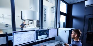 Precision, strategy and people: the growth of Schenck Italia in challenging times schenck italia