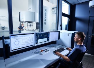 Precision, strategy and people: the growth of Schenck Italia in challenging times schenck italia