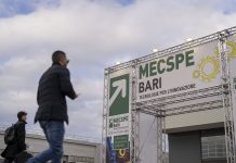 Training and innovation at the heart of MECSPE Bari 2025 Training and innovation at the heart of MECSPE Bari 2025