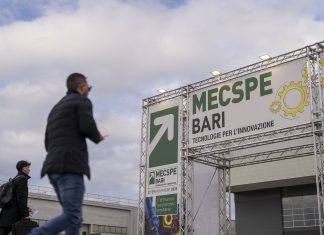 Training and innovation at the heart of MECSPE Bari 2025 Training and innovation at the heart of MECSPE Bari 2025