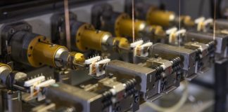 Wound components: innovation, efficiency and flexibility powercoils