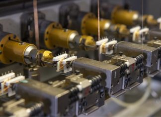 Wound components: innovation, efficiency and flexibility powercoils