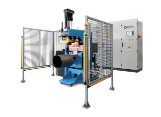 Capacitor Discharge Welding: principles, technology and applications