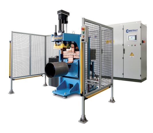 Capacitor Discharge Welding: principles, technology and applications