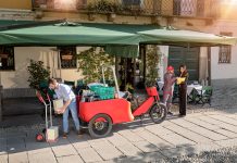 e-mobility in Milan, Repower’s call for ideas