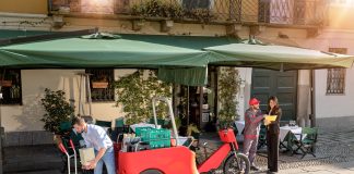 e-mobility in Milan, Repower’s call for ideas