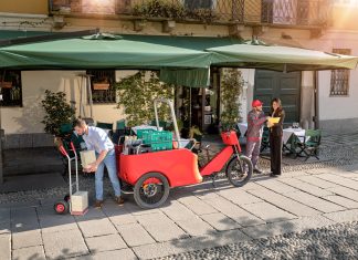 e-mobility in Milan, Repower’s call for ideas