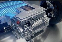 BYD has a new portfolio of patents in variable-flux control technology