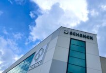 Precision, strategy and people: the growth of Schenck Italia in challenging times