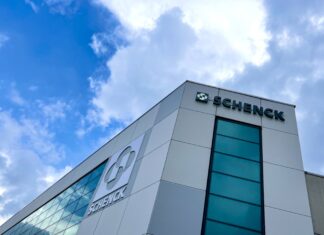 Precision, strategy and people: the growth of Schenck Italia in challenging times