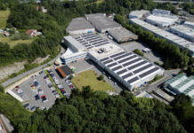 ABB retrofits 110‑year‑old Spanish plant to zero operational emissions