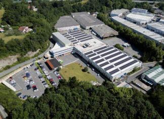 ABB retrofits 110‑year‑old Spanish plant to zero operational emissions