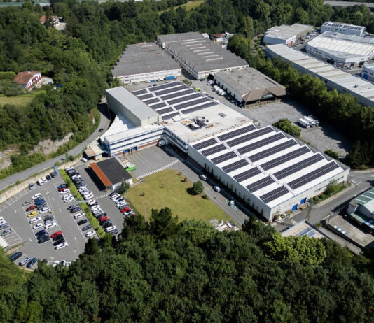 ABB retrofits 110‑year‑old Spanish plant to zero operational emissions