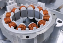 A reliable partner in Europe for electric motor manufacturing A reliable partner in Europe for for electric motor manufacturing