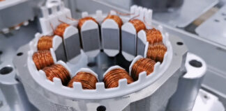 A reliable partner in Europe for electric motor manufacturing A reliable partner in Europe for for electric motor manufacturing