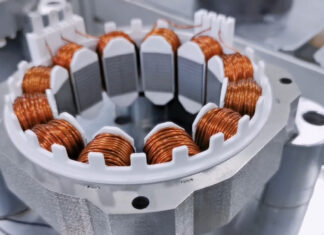 A reliable partner in Europe for electric motor manufacturing A reliable partner in Europe for for electric motor manufacturing