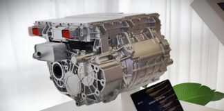 BYD variable‑flux PMSM patents to rise EV range