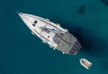 Italy introduces incentives for the electrification of leisure boating