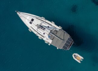 Italy introduces incentives for the electrification of leisure boating