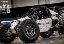 King of the Hammers, e-motor reaches extreme off‑road racing
