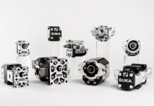 Marzocchi Pompe secures new patent for the industrial invention of the reversible version of Elika pumps Marzocchi Pompe secures new patent for the industrial invention of the reversible version of Elika pumps