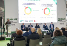 MECSPE Bari | Training and innovation at the heart of the third edition third edition