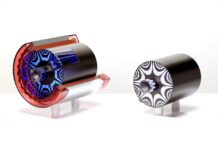 From Japan: BEV motor without rare-earth