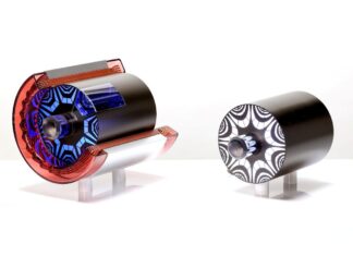 From Japan: BEV motor without rare-earths