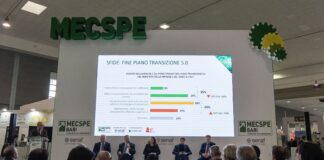 MECSPE Observatory: focus on efficiency, automation and digitalization mecspe observaroy