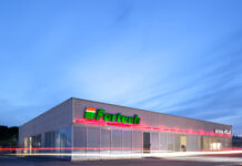 Fortech acquires ElectriEase for EV charging software evolution