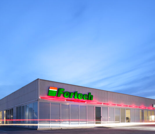 Fortech acquires ElectriEase for EV charging software evolution