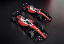 Ferrari SF-26: the electric turn in Formula 1