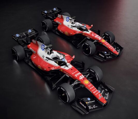 Ferrari SF-26: the electric turn in Formula 1