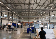 €5 Million expansion for Cornelius Electronics in Moldova