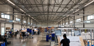 €5 Million expansion for Cornelius Electronics in Moldova