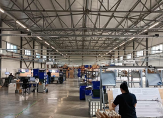 €5 Million expansion for Cornelius Electronics in Moldova