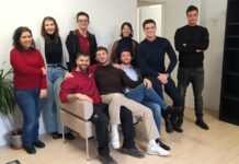 The importance of training and listening to young people