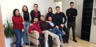 The importance of training and listening to young people